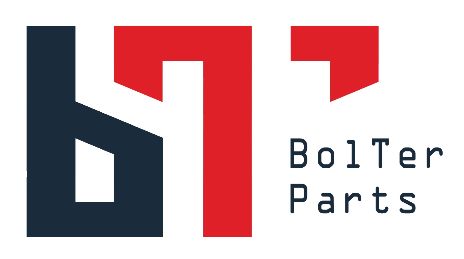 BolTer Parts Webshop