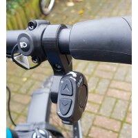 Rohloff Schalteinheit Adapter